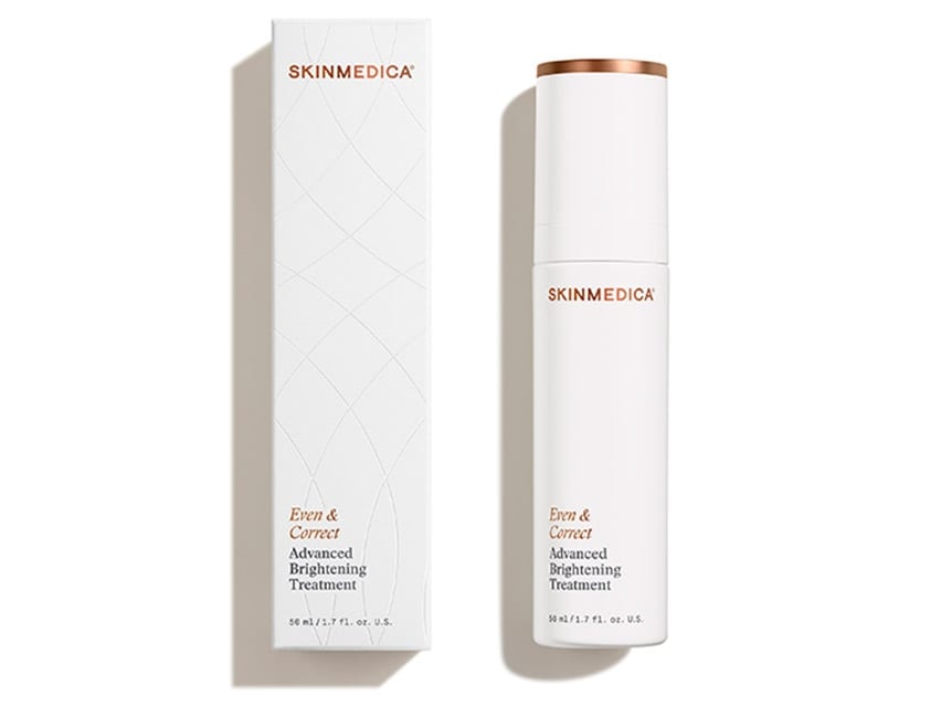 SkinMedica Even &amp; Correct Advanced Brightening Treatment Serum