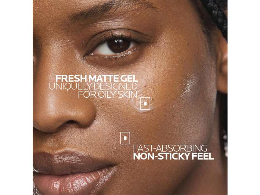 La Roche-Posay Effaclar Supramolecular Oil &amp; Pores Corrector