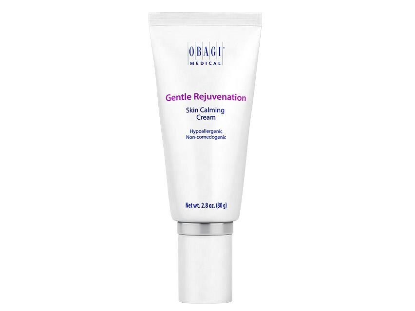 Obagi Gentle Rejuvenation Skin Calming Cream