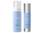 SkinMedica HA5 Hydra Collagen Foaming Cleanser & Hydrator Duo