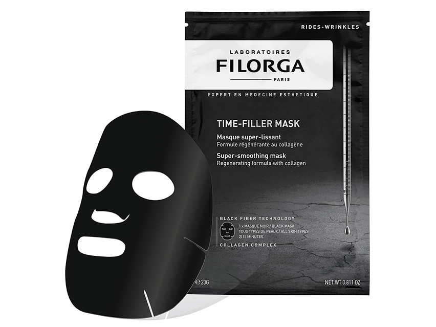 FILORGA TIME-FILLER MASK Super Smoothing Face Mask