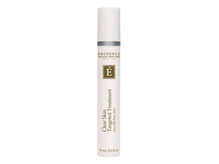 Eminence Clear Skin Targeted Treatment