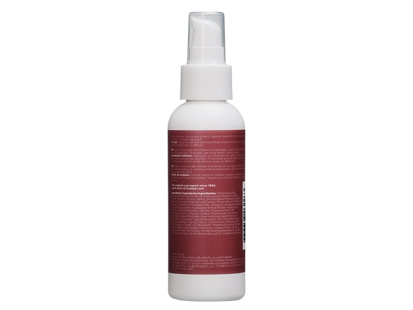 Ouidad Advanced Climate Control Curl Miracle Treatment