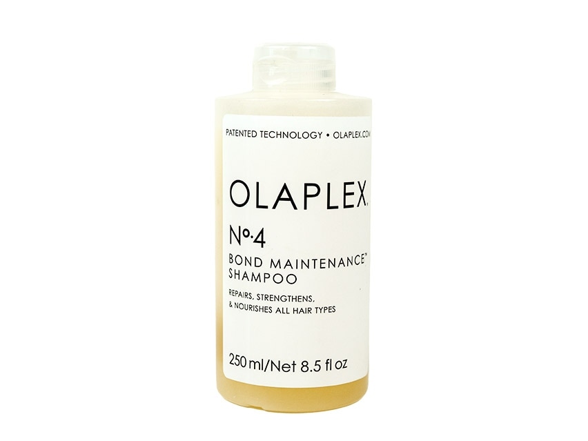 OLAPLEX No. 4 Bond Maintenance Shampoo