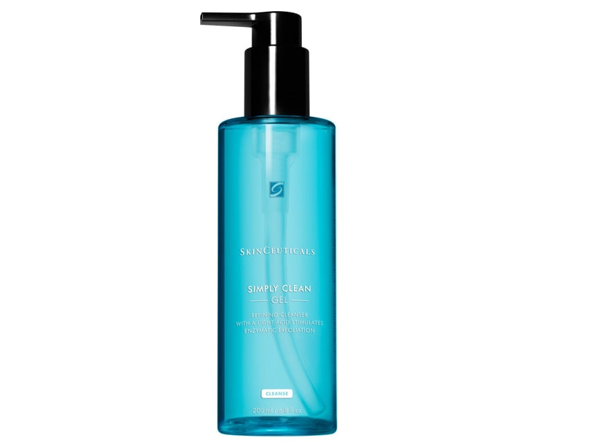 SkinCeuticals Simply Clean Gel Exfoliating Cleanser