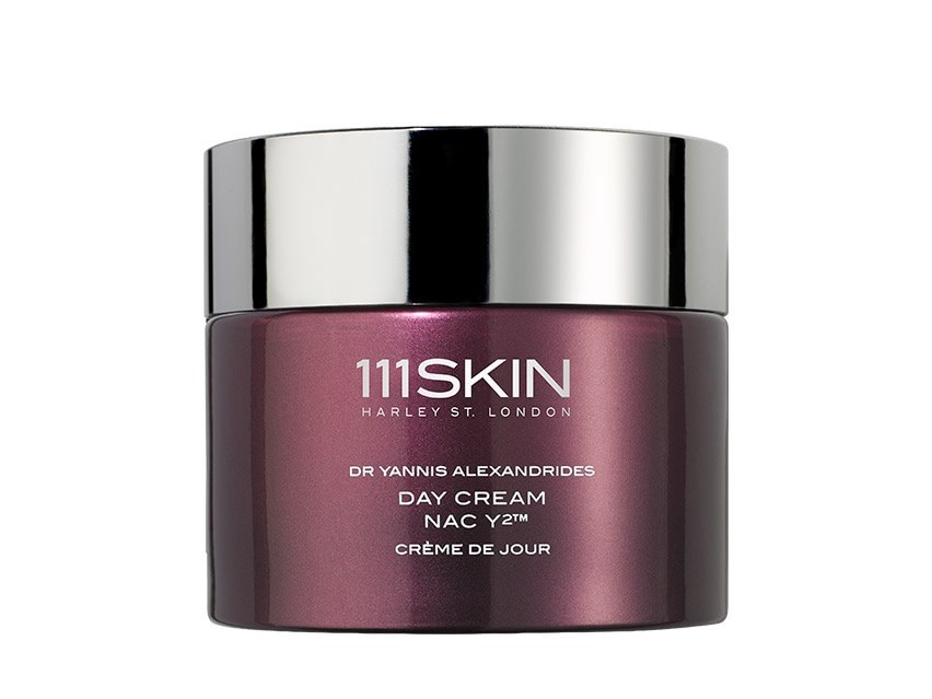 111SKIN Repair Day Cream NAC Y2