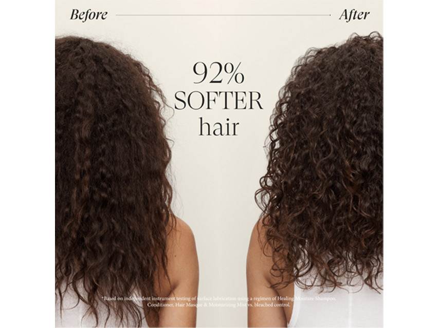 L'ANZA Healing Moisture Set 2026 - Limited Edition