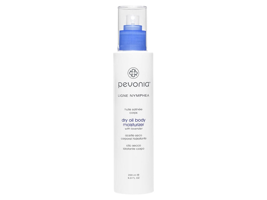 Pevonia Dry Oil Body Moisturizer