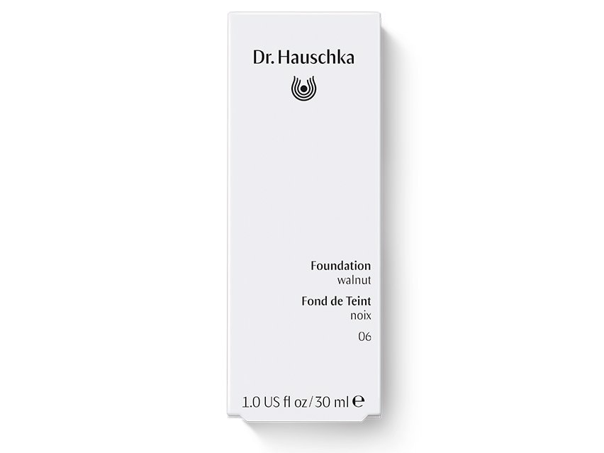 Dr. Hauschka Foundation - 06 - Walnut