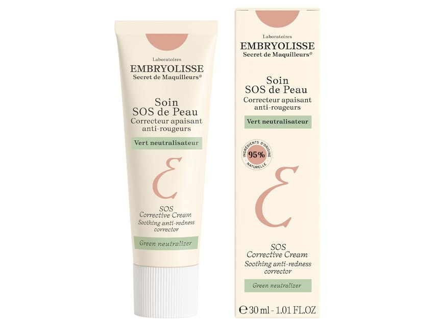 Embryolisse SOS Corrective Cream