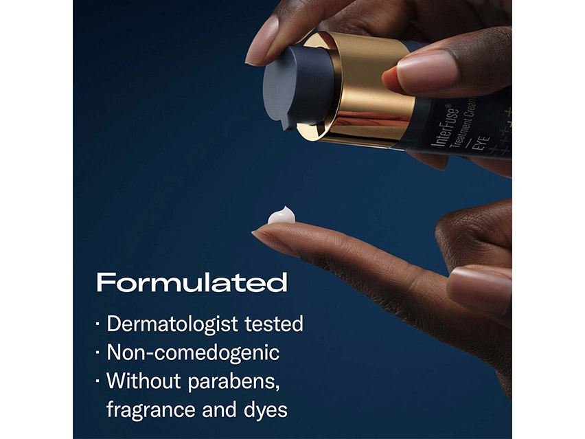 skinbetter science InterFuse Treatment Cream EYE