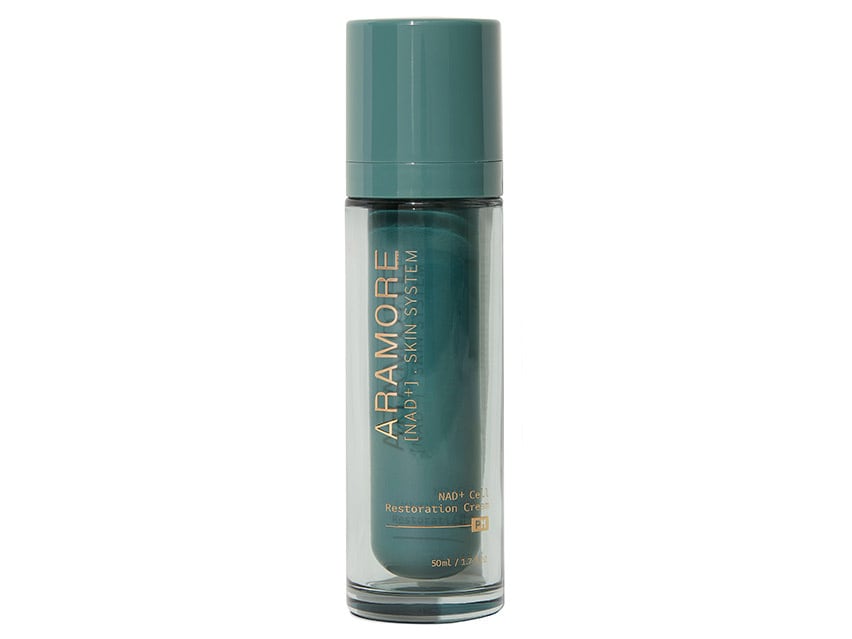 Aramore NAD+ Cell Restoration Cream - 0.5 fl oz