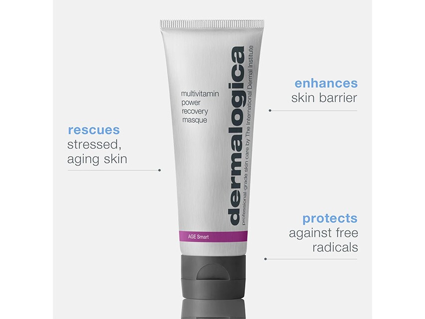 Dermalogica Multivitamin Power Recovery Masque
