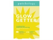 patchology Glow Getter Illuminating Skincare Collection