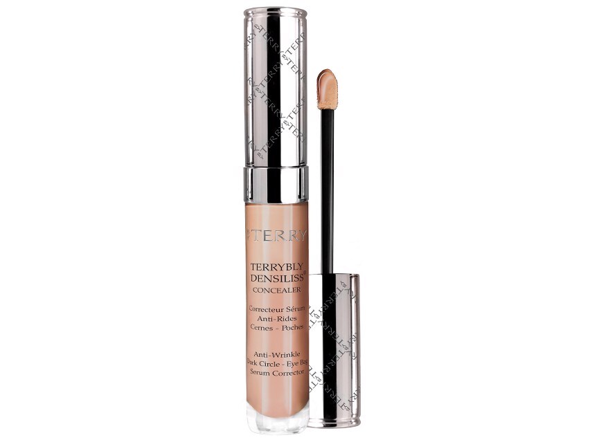 BY TERRY Terrybly Densiliss Concealer - 6 - Sienna Copper