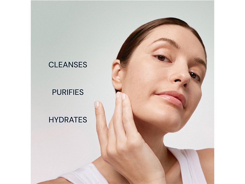 ELEMIS Pro-Collagen Hydrating Cleansing Mousse