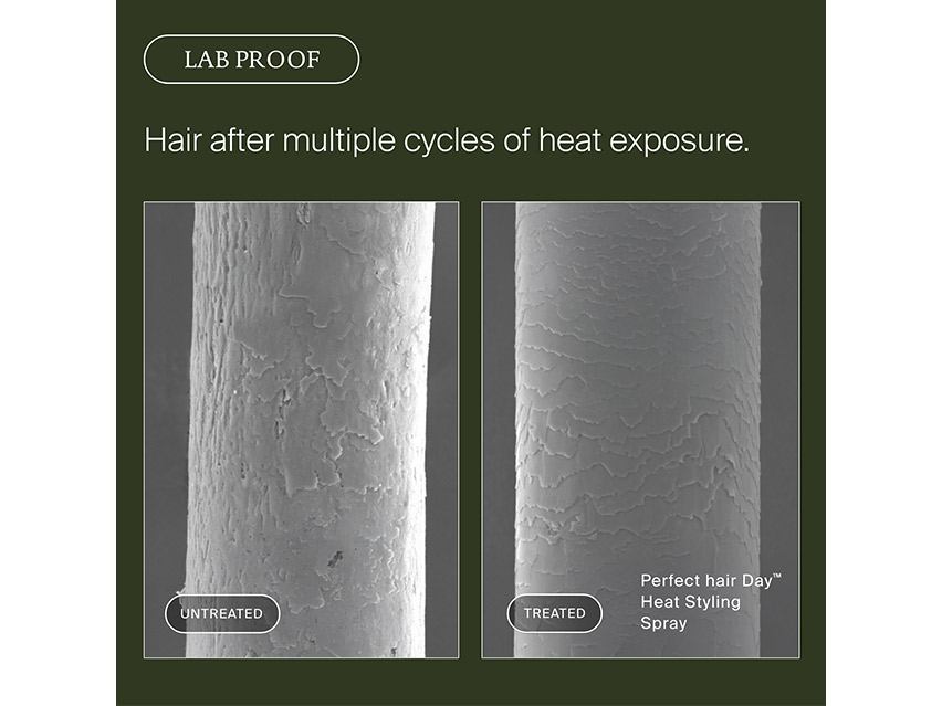 Living Proof Perfect Hair Day Heat Styling Spray