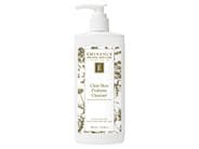 Balance your complexion with Eminence Organics Clear Skin Probiotic Cleanser. Shop Eminence at LovelySkin to receive free shipping and samples.