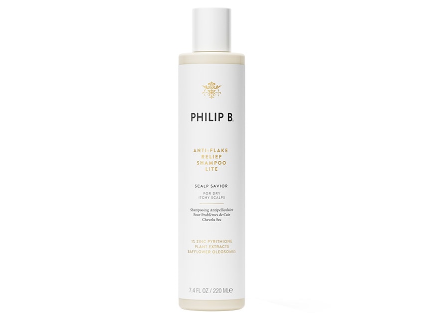 Philip B. Anti-Flake Relief Shampoo Lite