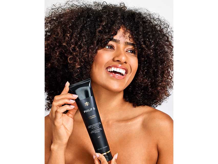 Philip B. Mega Curl Enhancer