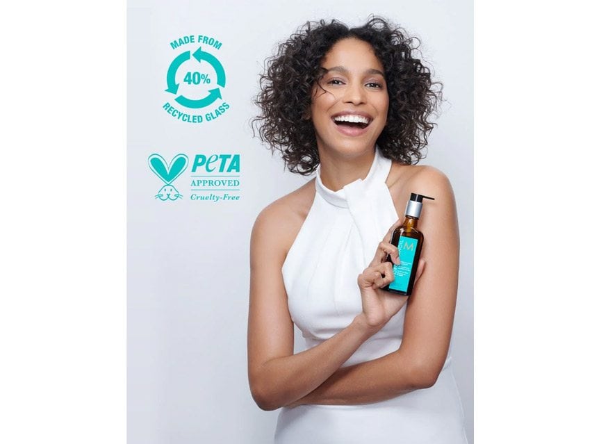 Moroccanoil Moroccanoil Treatment