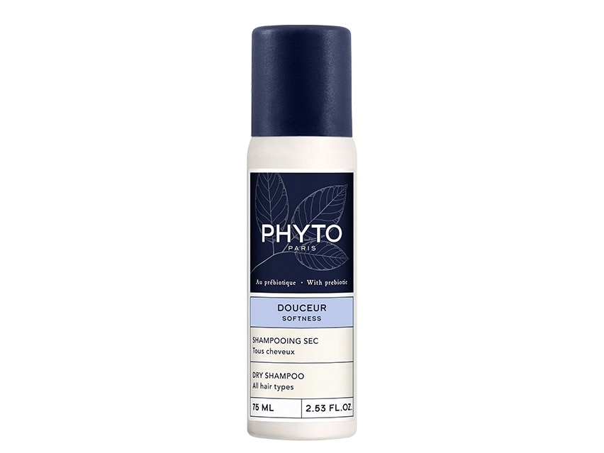 PHYTO Softness Dry Shampoo
