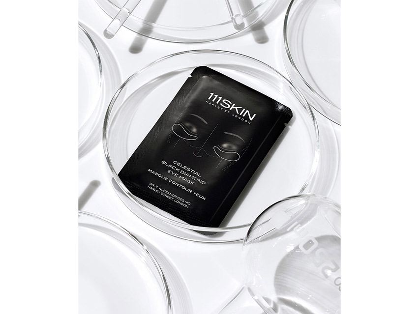 111SKIN Celestial Black Diamond Eye Mask