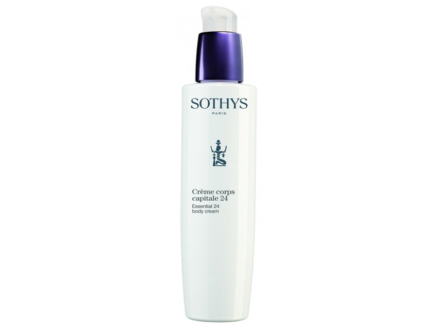 Sothys Essential 24 Body Cream - 13 fl oz