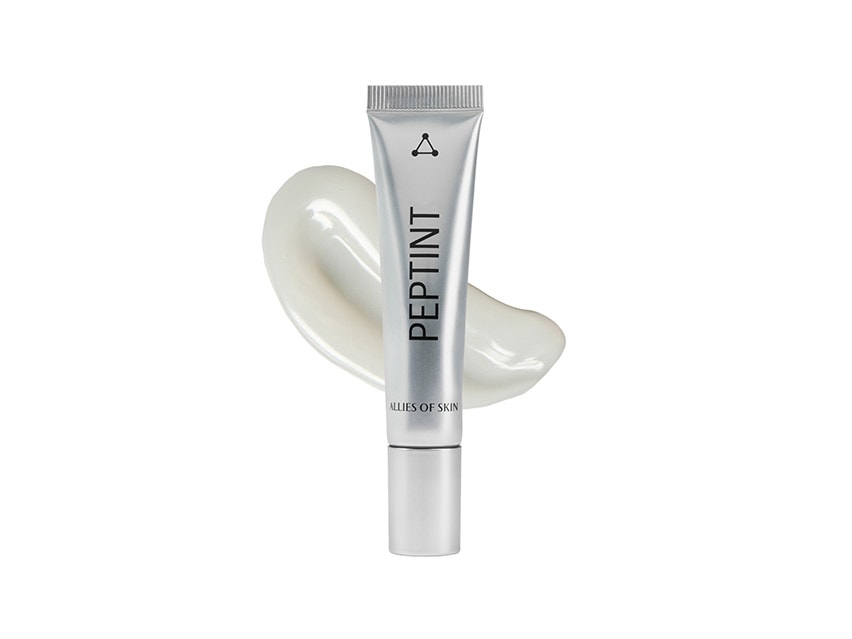 Allies of Skin Peptint Tripeptide and Goji Cells Plumping Lip Treatment