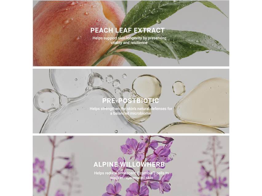 Yon-Ka Paris Le Serum Excellence Code