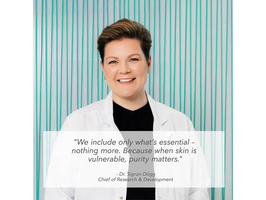 BIOEFFECT 3XGF Recovery Serum