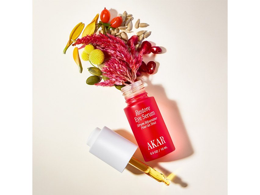 AKAR Skincare Restore Eye Serum