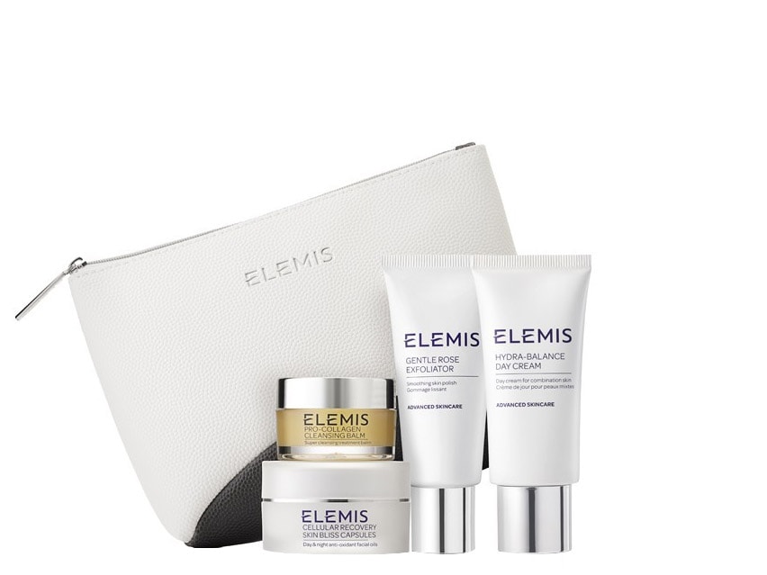 Elemis Beautiful Skin Collection