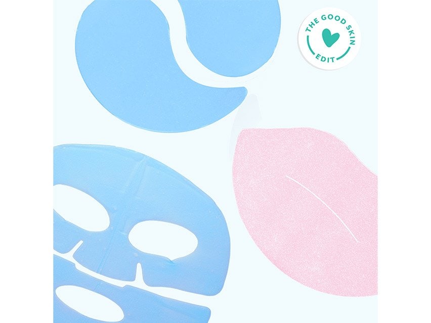 patchology Hydration 101