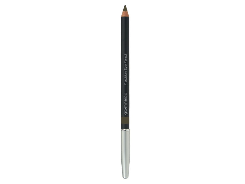 glo minerals Precision Eye Pencil - Deep Olive
