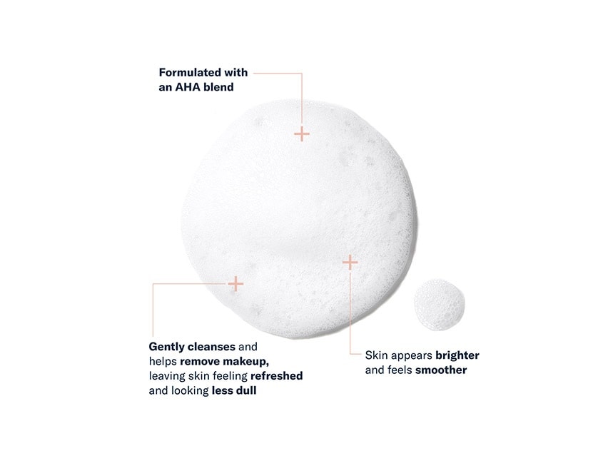 skinbetter science Refining Foam Cleanser