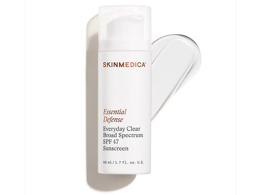 SkinMedica Essential Defense Everyday Clear Broad Spectrum SPF 47