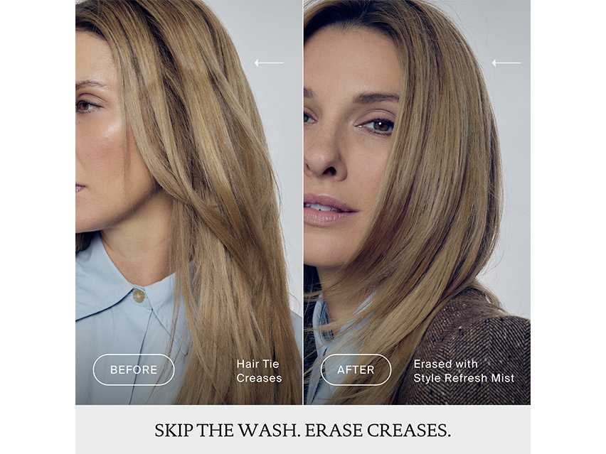 Living Proof Perfect Hair Day Style Refresh Mist