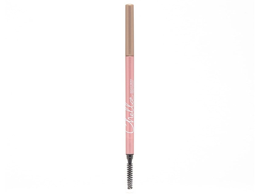 Chella Eyebrow Pencil - Elegant Ebony