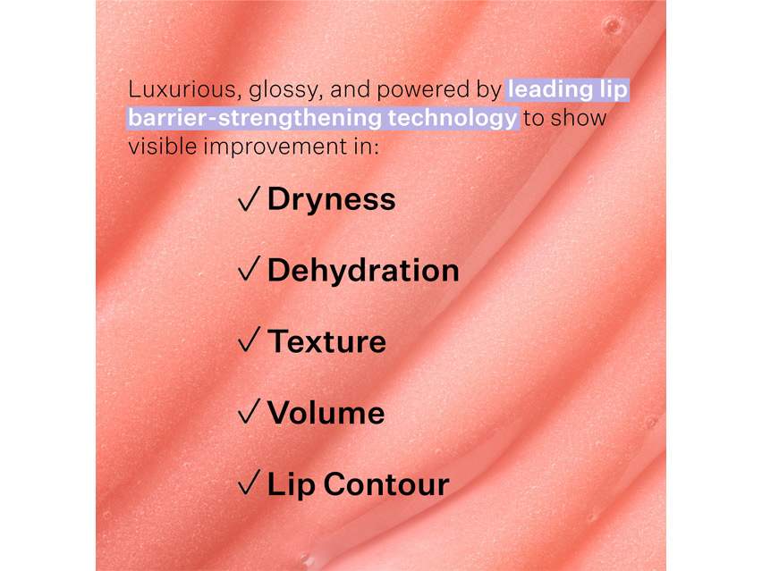 StriVectin Hyaluronic Omega Moisture Lip Mask