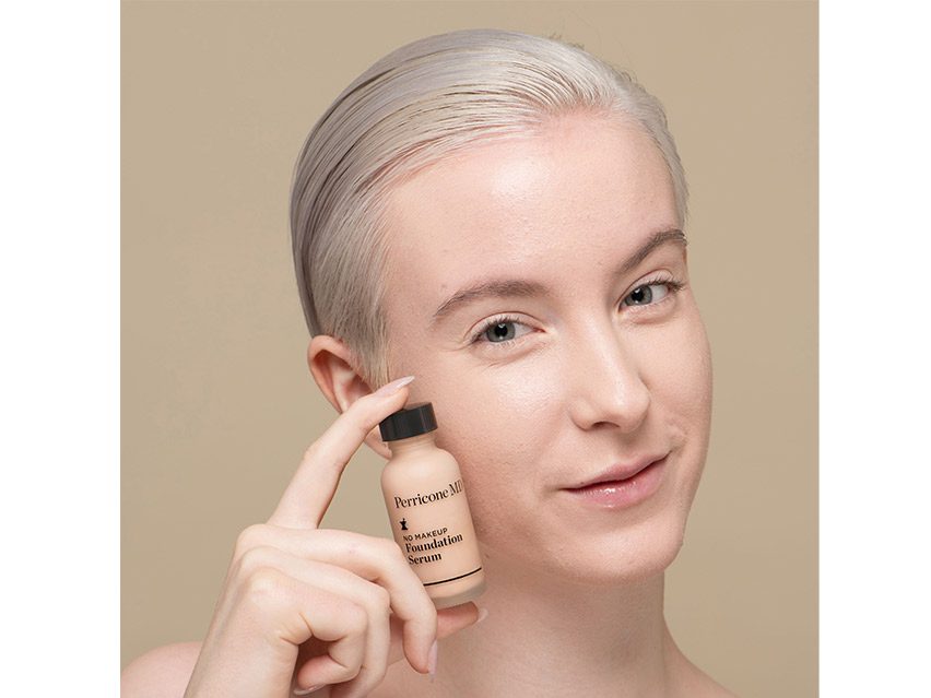Perricone MD No Makeup Foundation Serum