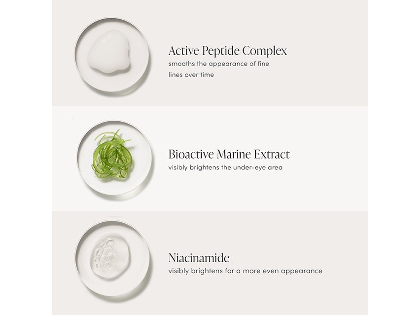 jane iredale Skintuition Brightening Under Eye Concealer with Active Peptide Complex