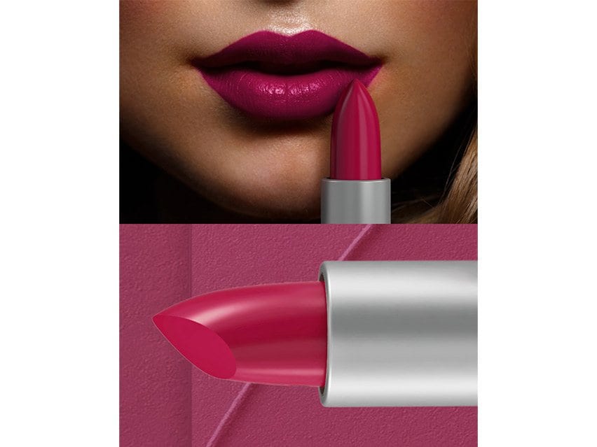 Mirabella Sealed With A Kiss Lipstick