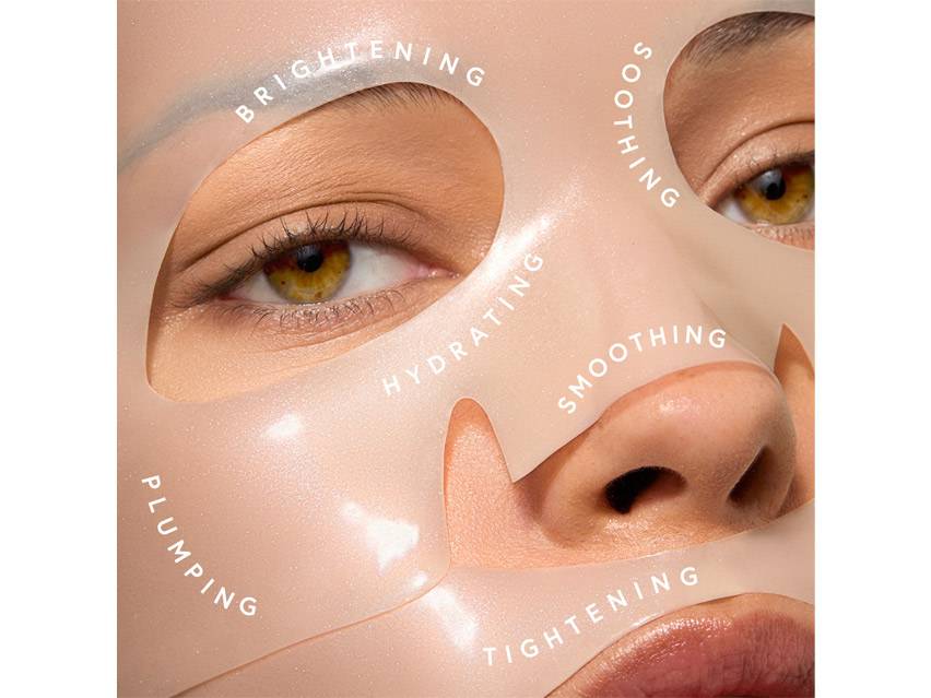 Dr. Barbara Sturm Everything Hydrogel Mask