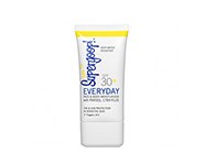 Supergoop! SPF 30+ Everyday UV Lotion for Face and Body 1.5 oz Tube