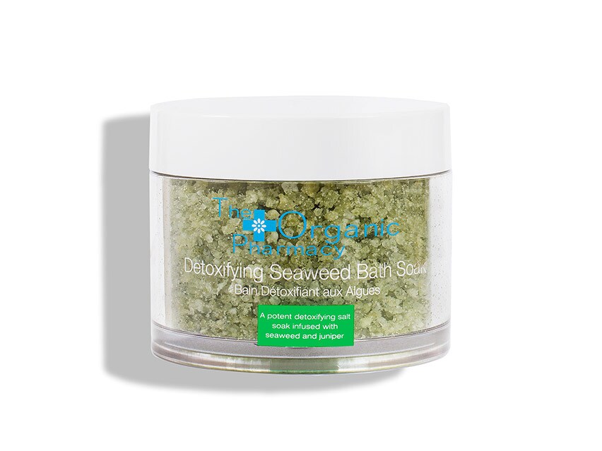 The Organic Pharmacy Detoxifying Seaweed Bath Soak