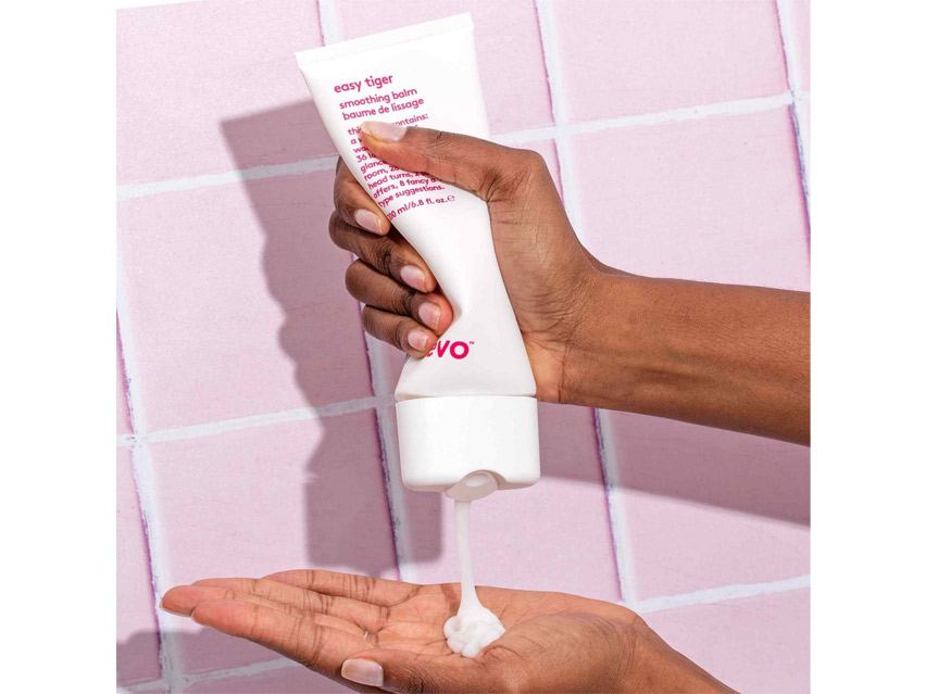 evo Easy Tiger Smoothing Balm