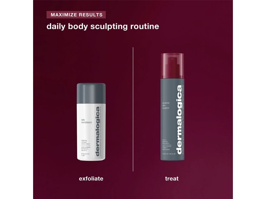 Dermalogica Dynamic Skin Sculptor