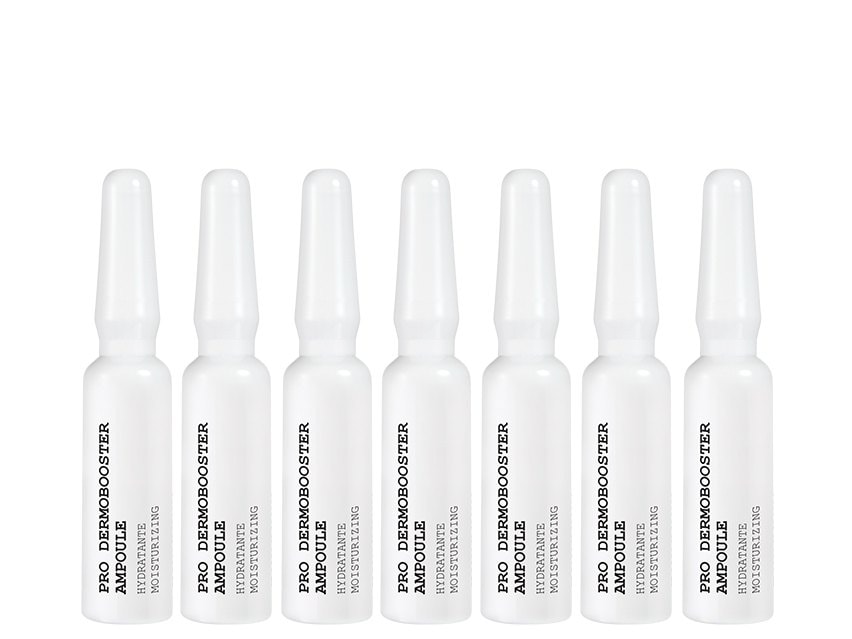 Sothys Pro Dermobooster Moisturizing Ampoules