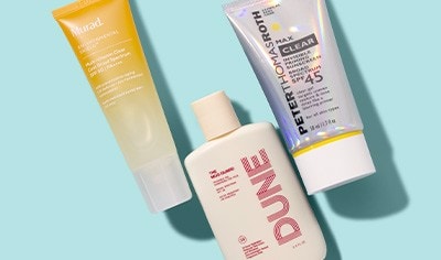 Everything you want to know about gel sunscreen